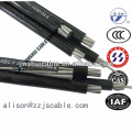 Aerial Cable /ABC Cable for Power Transmitting